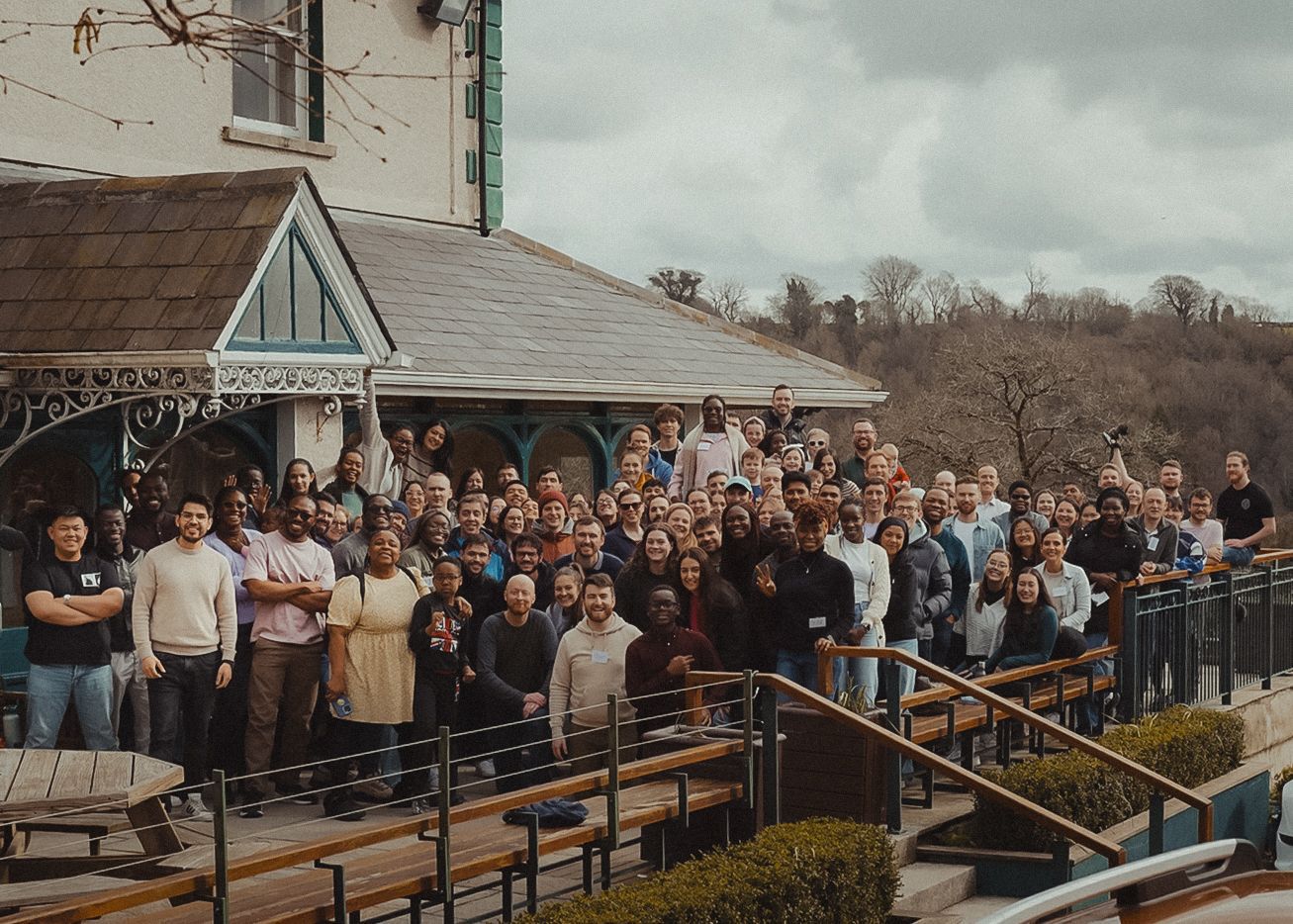 City Church Weekend Away