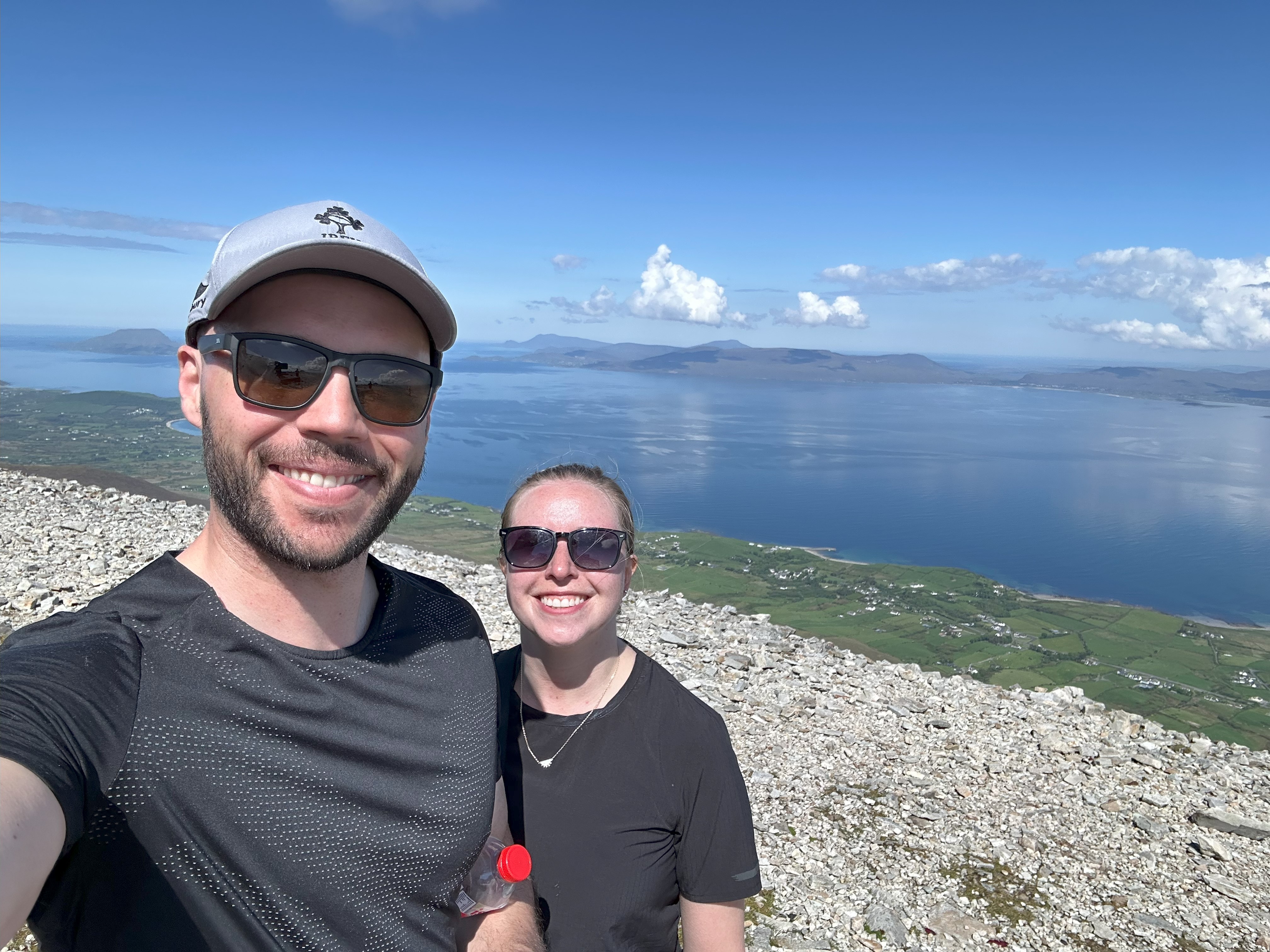 Croagh Patrick