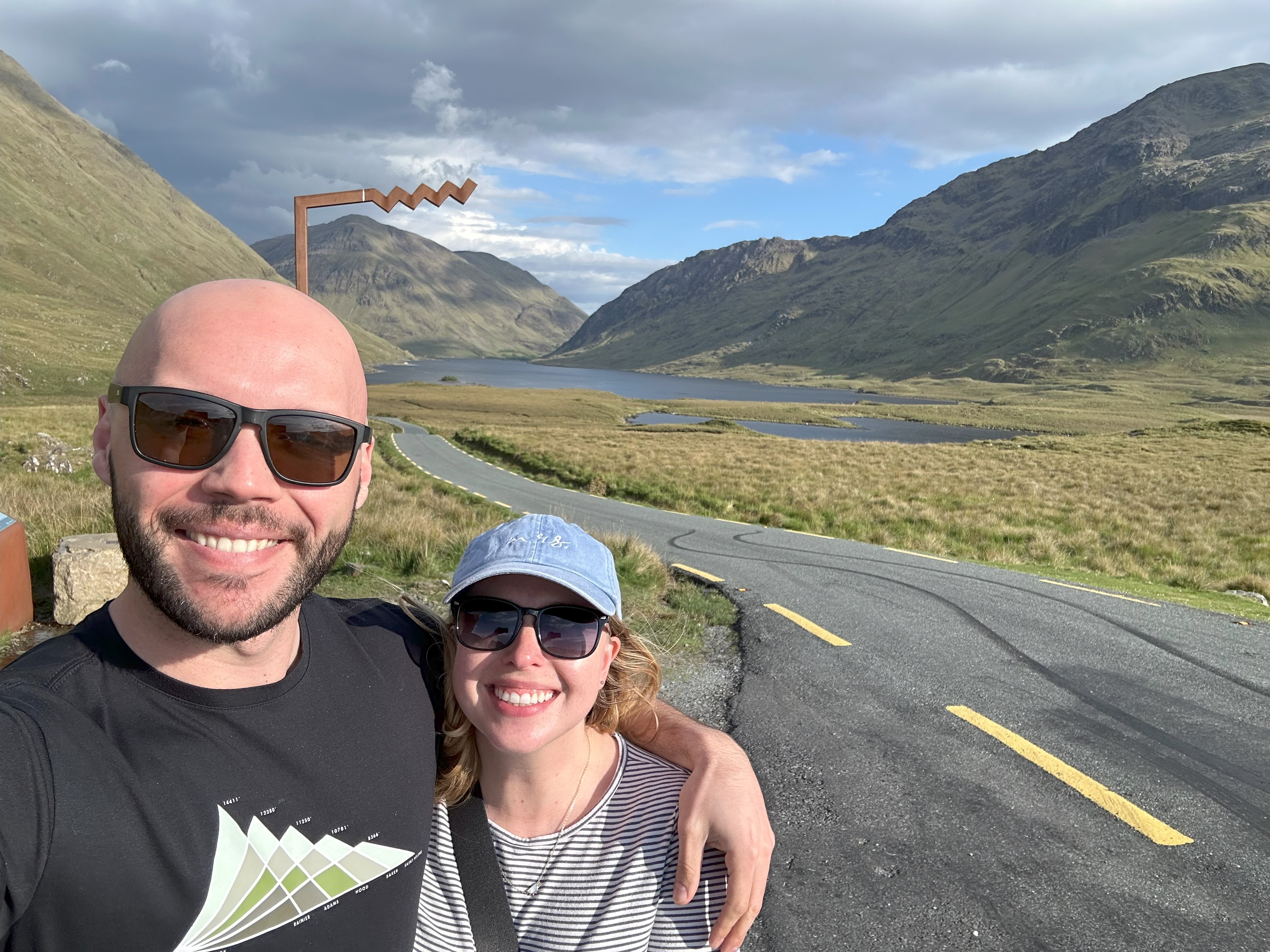 Doolough Valley