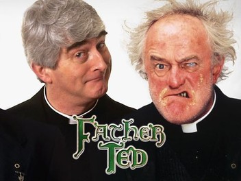 Father Ted