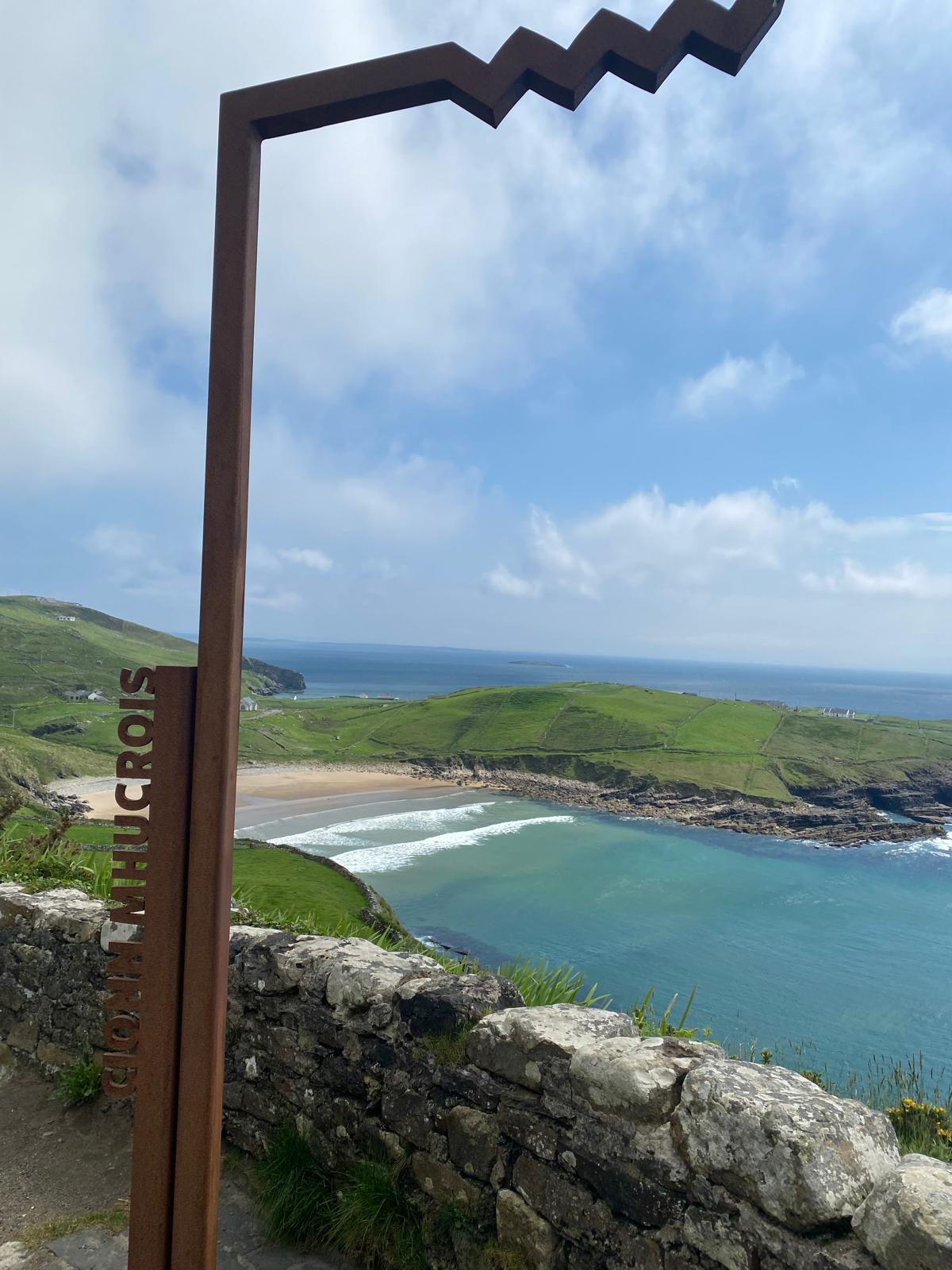 Muckross Head