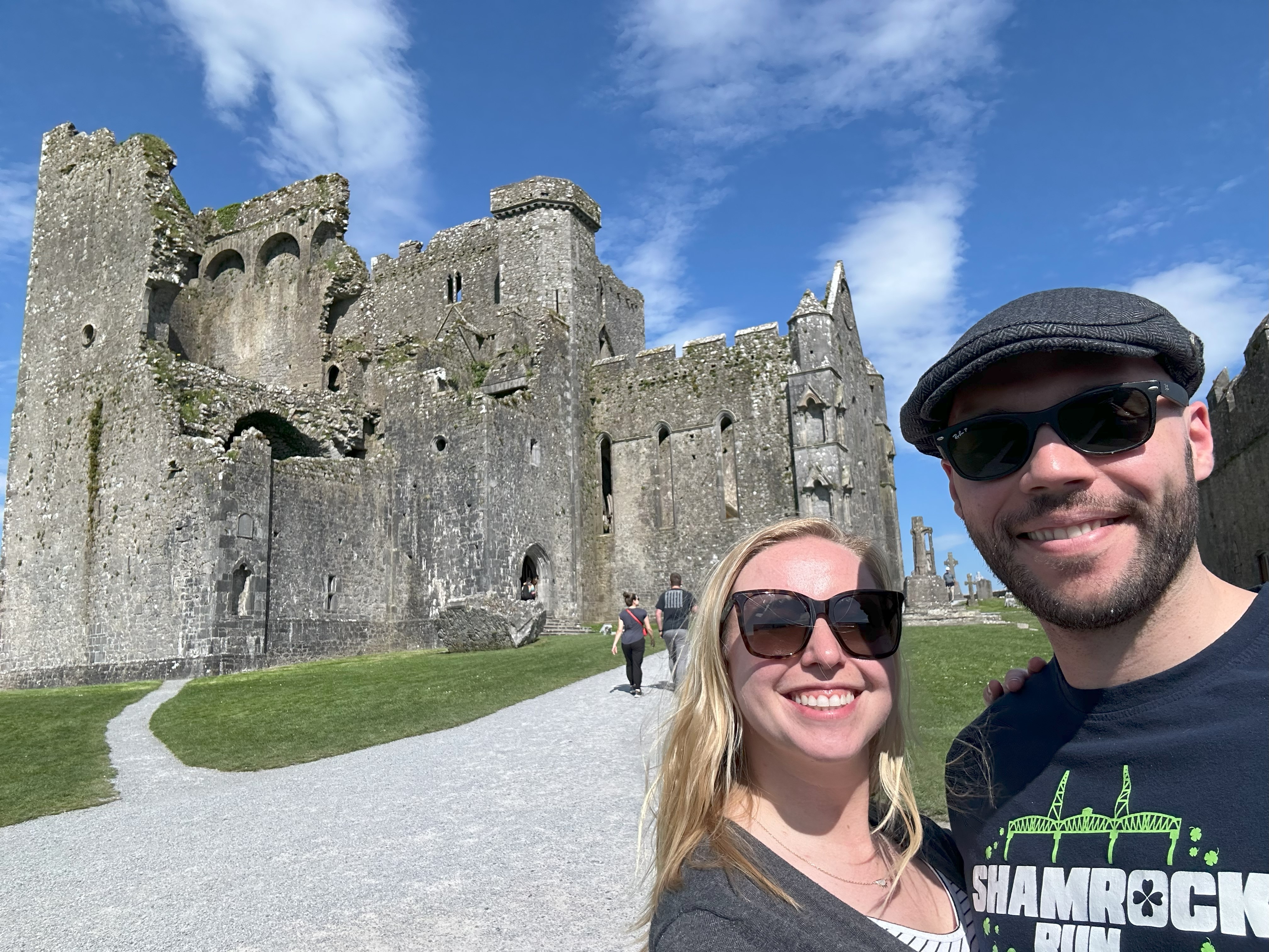 Rock of Cashel