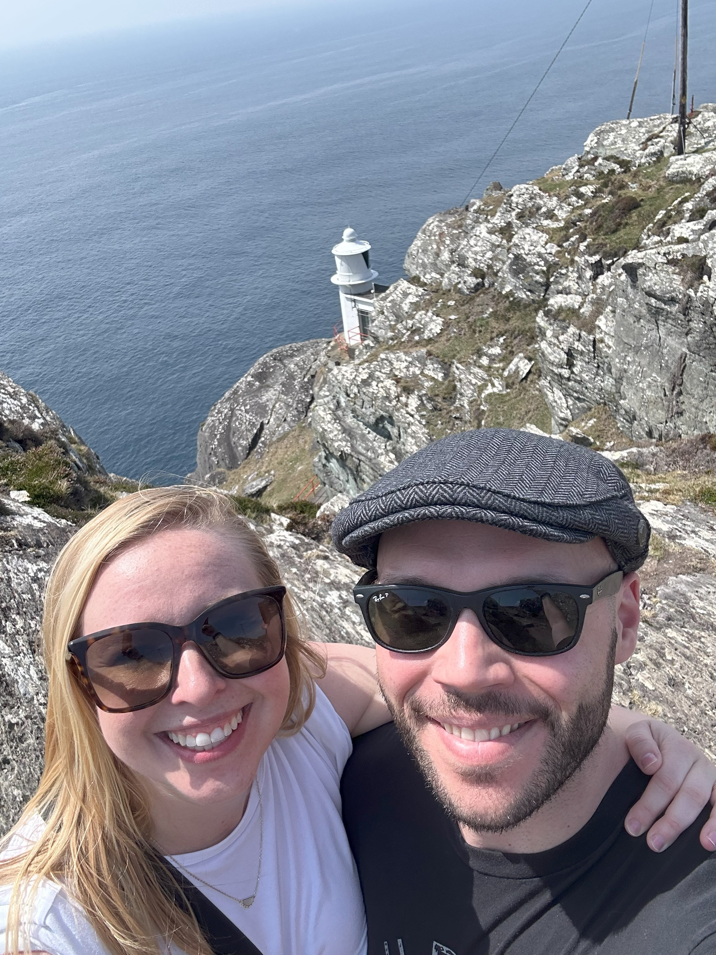 Sheep's Head Lighthouse